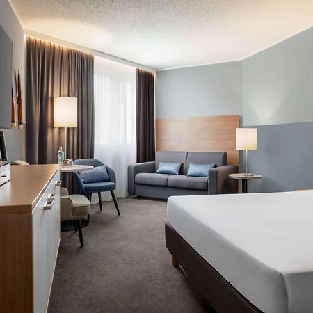 Vienna House Easy By Wyndham Frankfurt Airport Hotell Kelsterbach Exteriör bild