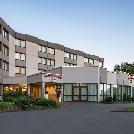 Vienna House Easy By Wyndham Frankfurt Airport Hotell Kelsterbach Exteriör bild