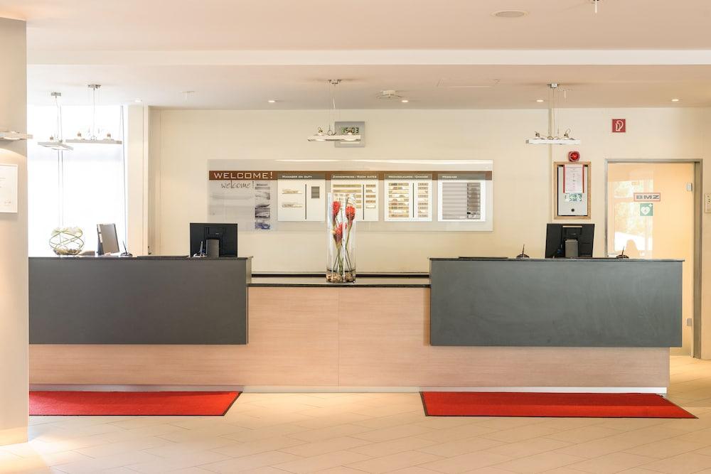 Vienna House Easy By Wyndham Frankfurt Airport Hotell Kelsterbach Exteriör bild