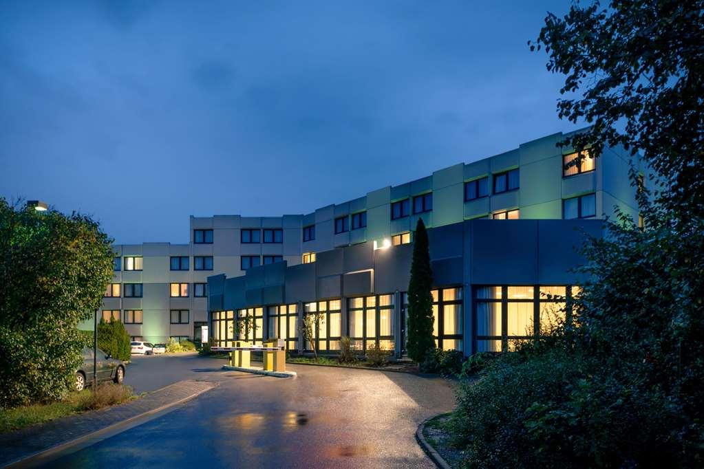 Vienna House Easy By Wyndham Frankfurt Airport Hotell Kelsterbach Exteriör bild