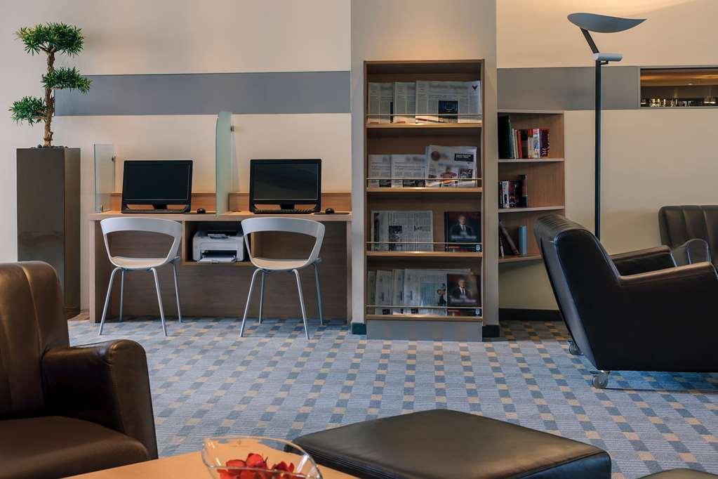 Vienna House Easy By Wyndham Frankfurt Airport Hotell Kelsterbach Inreriör bild