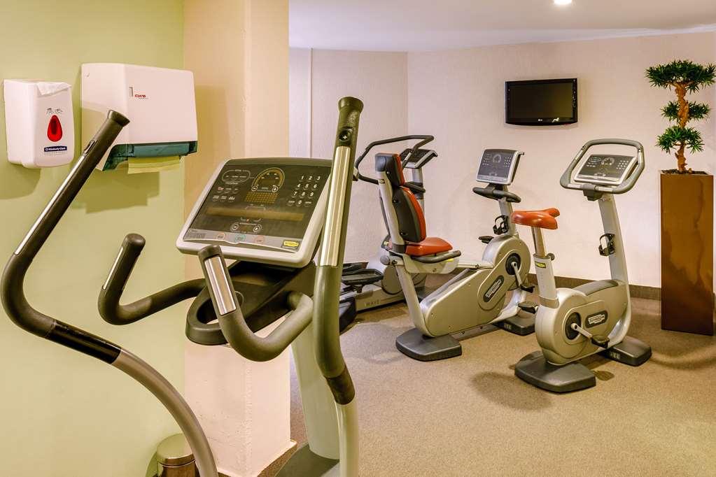 Vienna House Easy By Wyndham Frankfurt Airport Hotell Kelsterbach Bekvämligheter bild