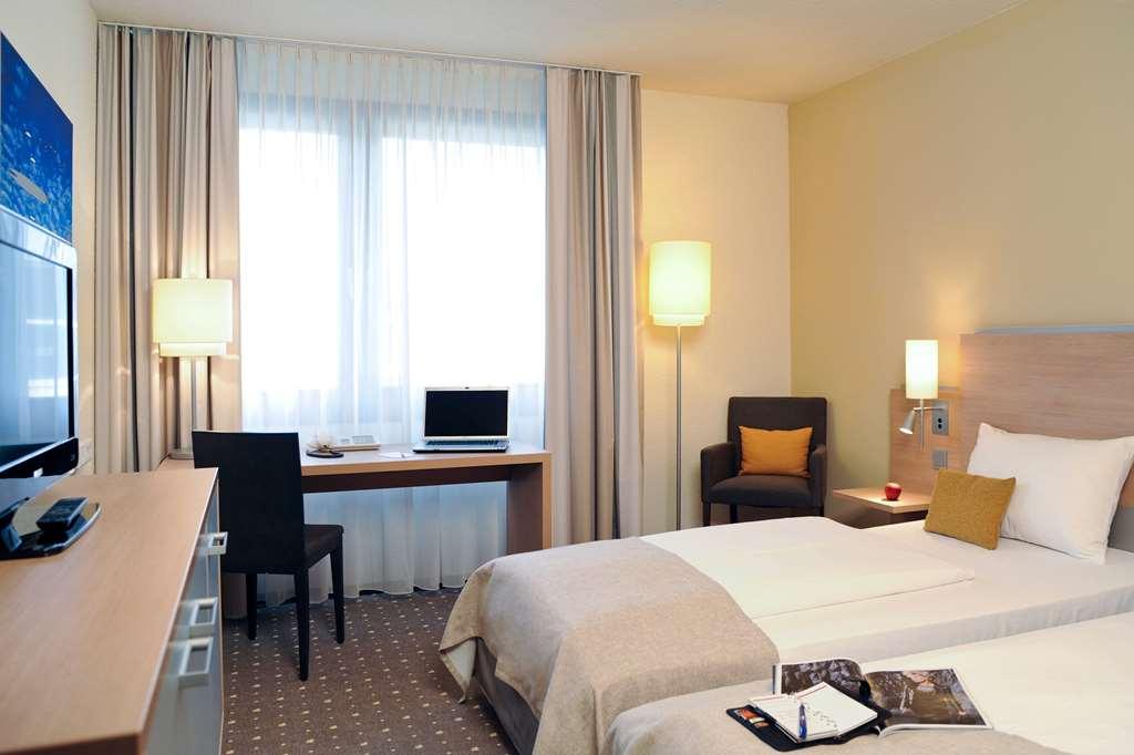 Vienna House Easy By Wyndham Frankfurt Airport Hotell Kelsterbach Rum bild