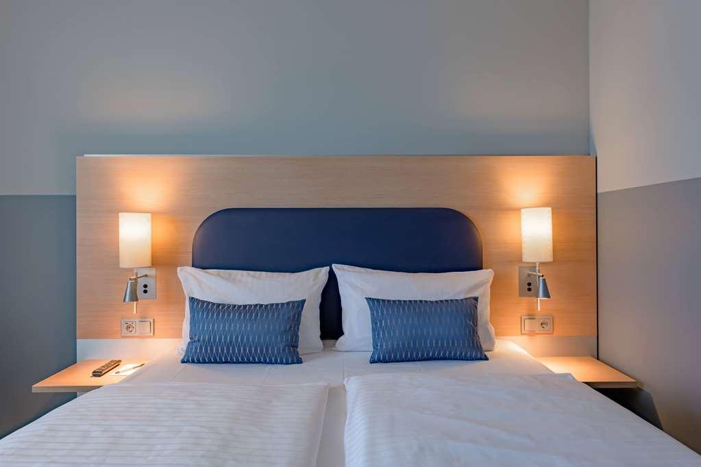 Vienna House Easy By Wyndham Frankfurt Airport Hotell Kelsterbach Rum bild