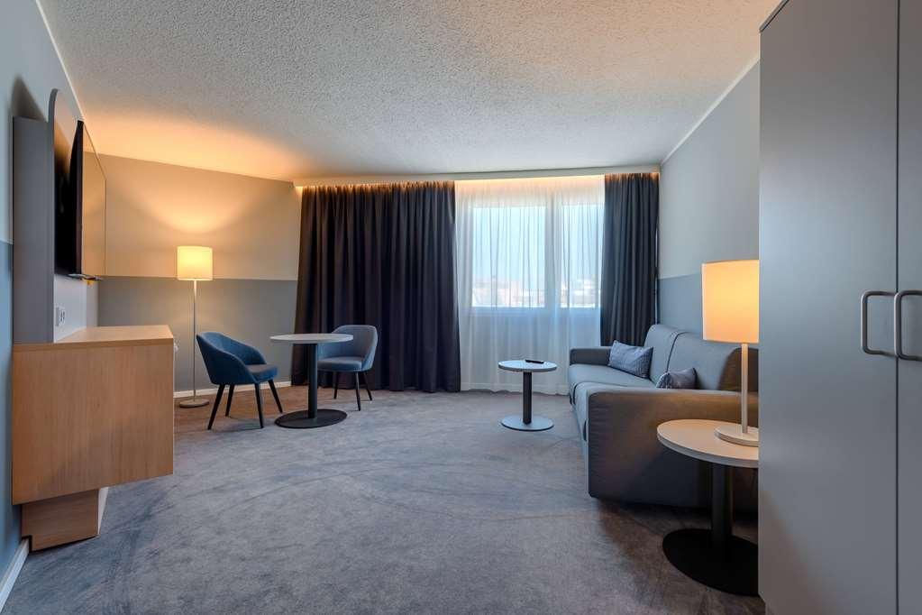 Vienna House Easy By Wyndham Frankfurt Airport Hotell Kelsterbach Rum bild