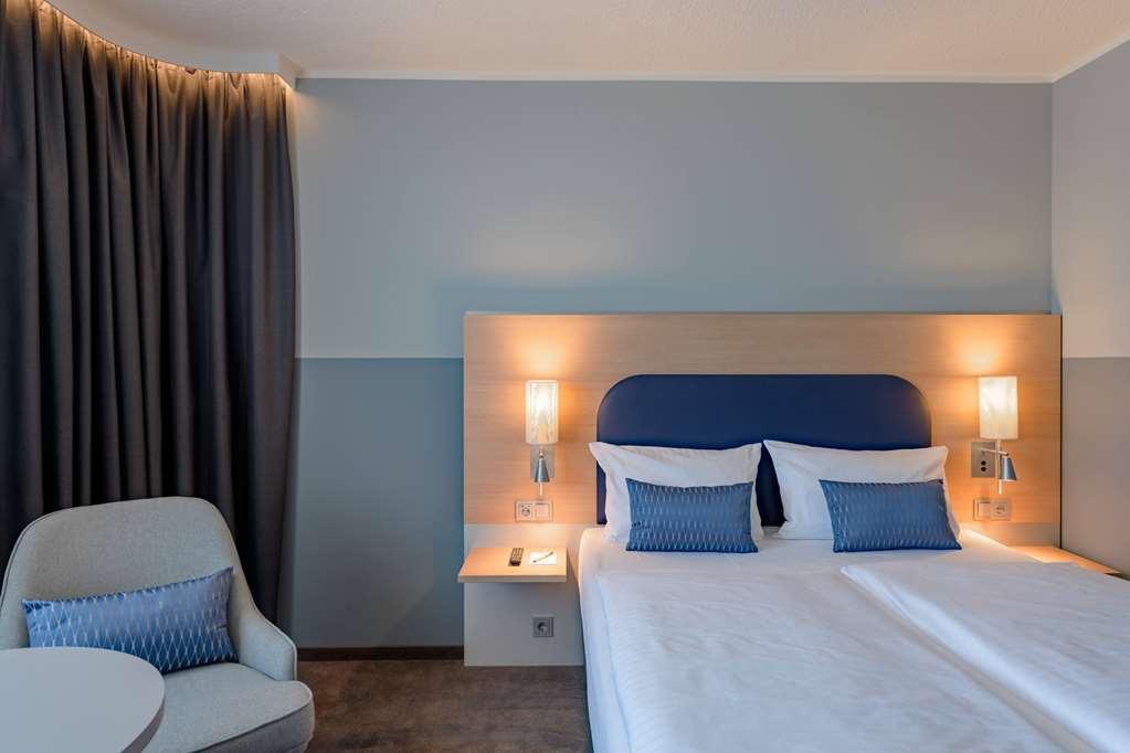 Vienna House Easy By Wyndham Frankfurt Airport Hotell Kelsterbach Rum bild