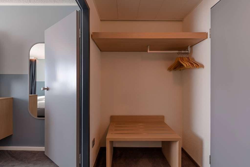 Vienna House Easy By Wyndham Frankfurt Airport Hotell Kelsterbach Rum bild