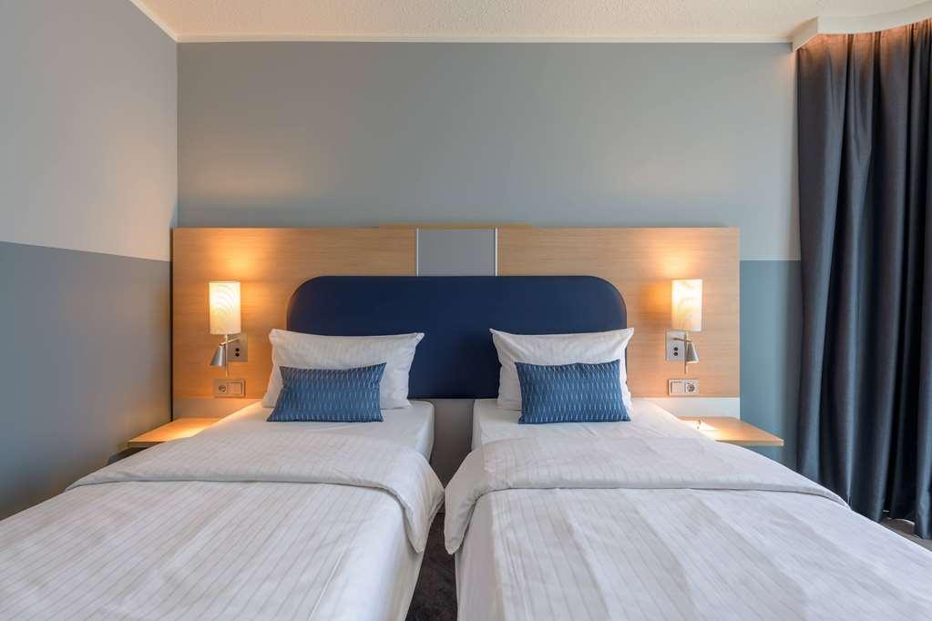 Vienna House Easy By Wyndham Frankfurt Airport Hotell Kelsterbach Rum bild