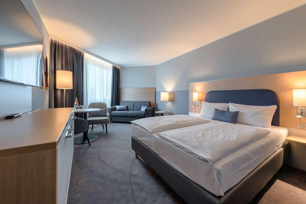 Vienna House Easy By Wyndham Frankfurt Airport Hotell Kelsterbach Rum bild