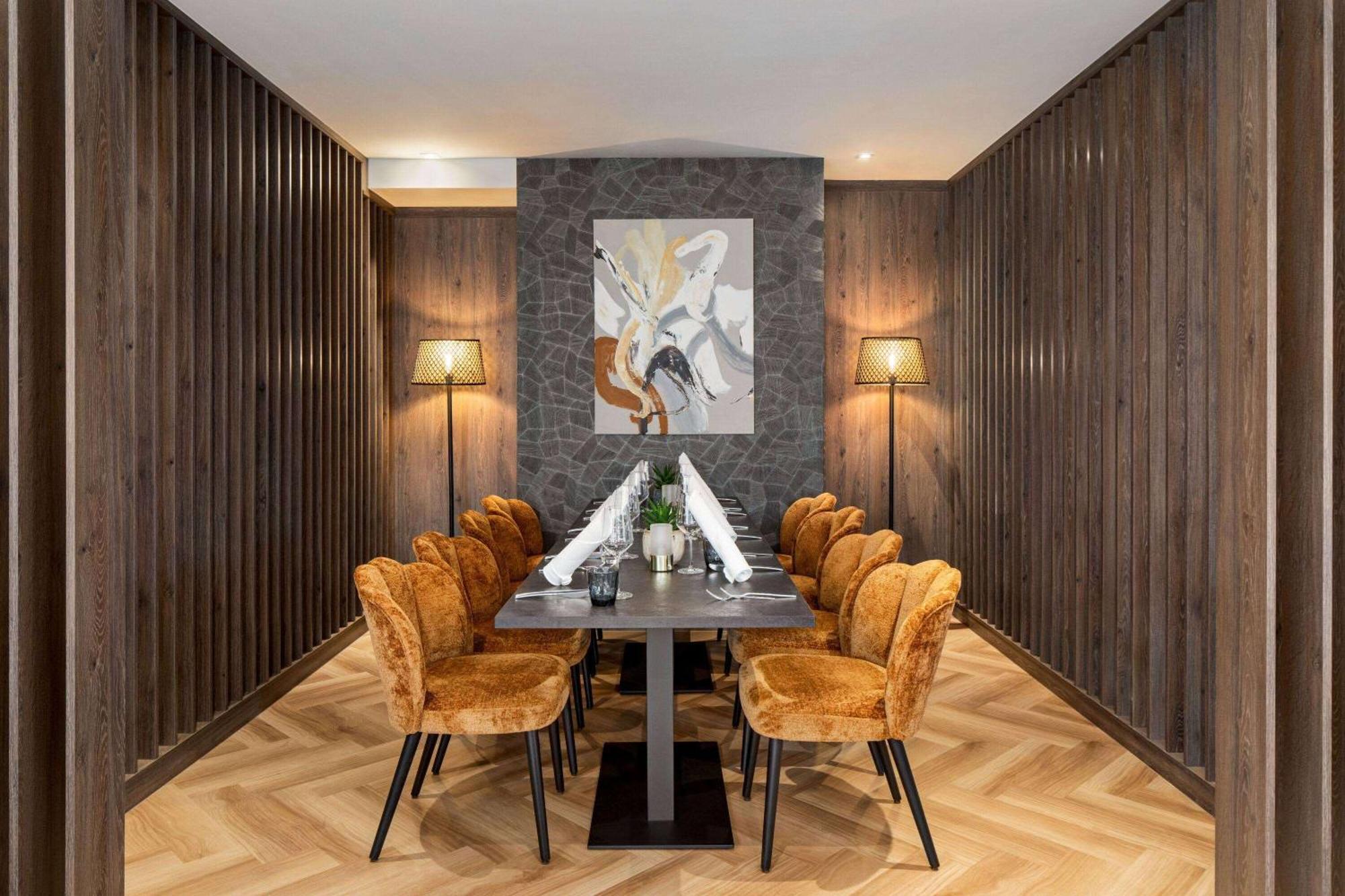Vienna House Easy By Wyndham Frankfurt Airport Hotell Kelsterbach Exteriör bild