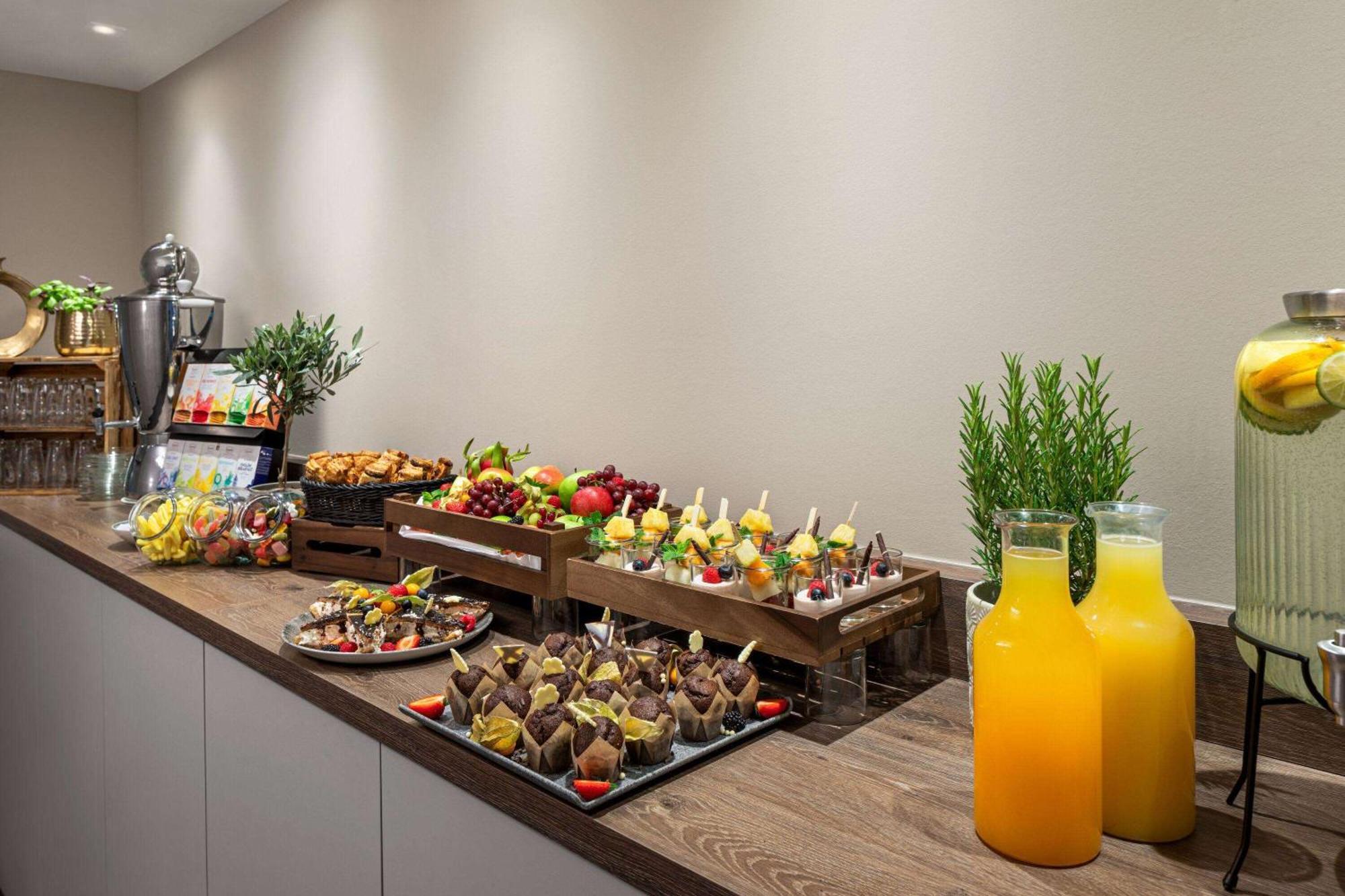 Vienna House Easy By Wyndham Frankfurt Airport Hotell Kelsterbach Exteriör bild