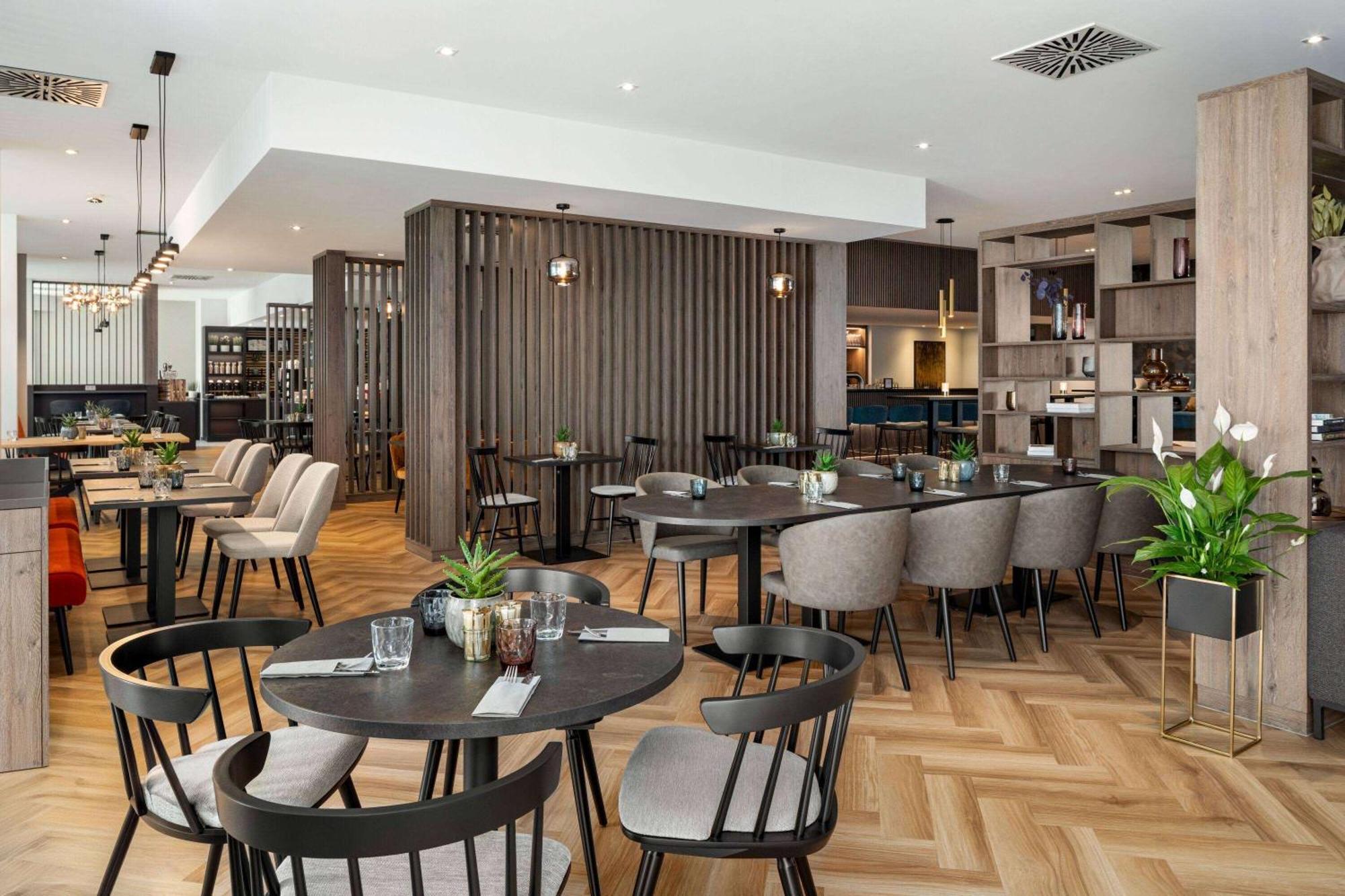 Vienna House Easy By Wyndham Frankfurt Airport Hotell Kelsterbach Exteriör bild