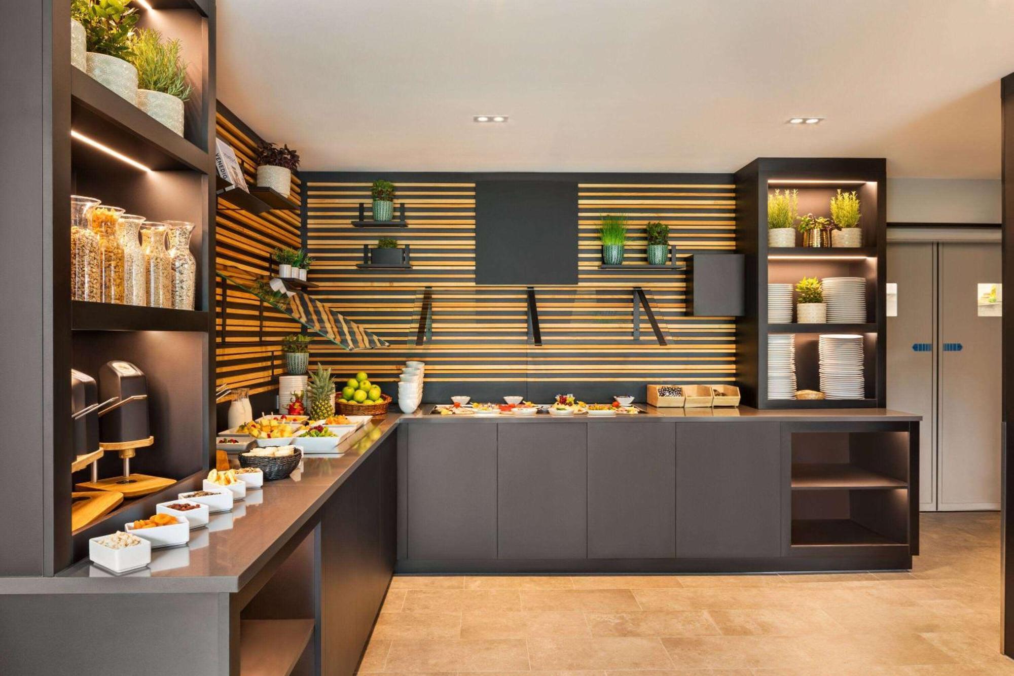Vienna House Easy By Wyndham Frankfurt Airport Hotell Kelsterbach Exteriör bild