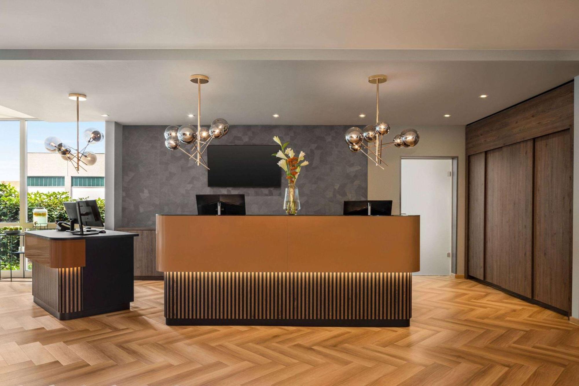 Vienna House Easy By Wyndham Frankfurt Airport Hotell Kelsterbach Exteriör bild