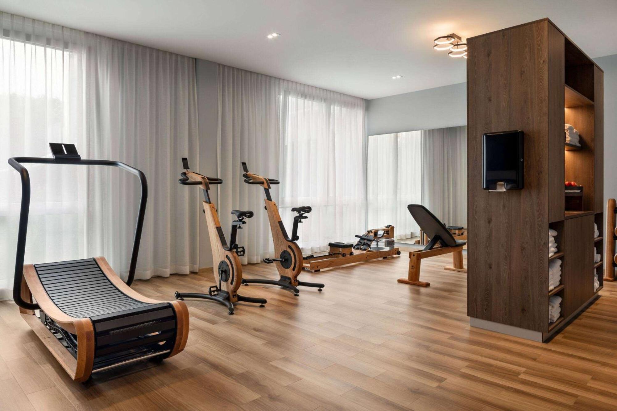 Vienna House Easy By Wyndham Frankfurt Airport Hotell Kelsterbach Exteriör bild