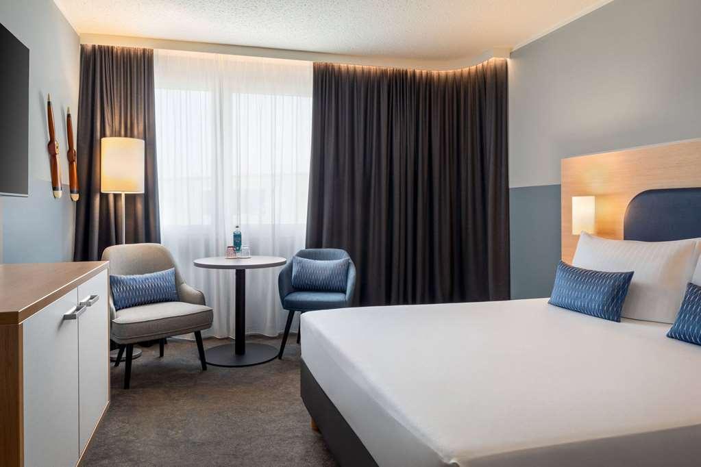 Vienna House Easy By Wyndham Frankfurt Airport Hotell Kelsterbach Rum bild