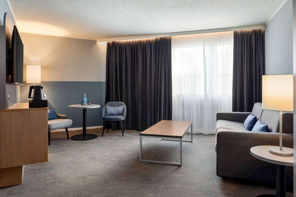 Vienna House Easy By Wyndham Frankfurt Airport Hotell Kelsterbach Rum bild